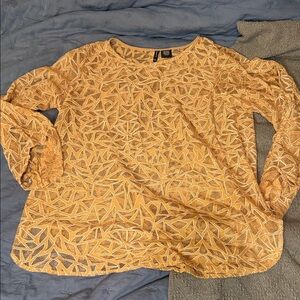 New Directions Blouse